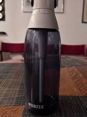 Brita Water Bottle